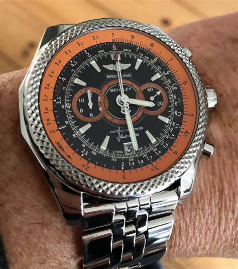 breitling bentley uhr replica|chrono24 breitling für bentley.